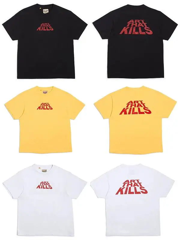 Gallery Dept S-XL yctx602